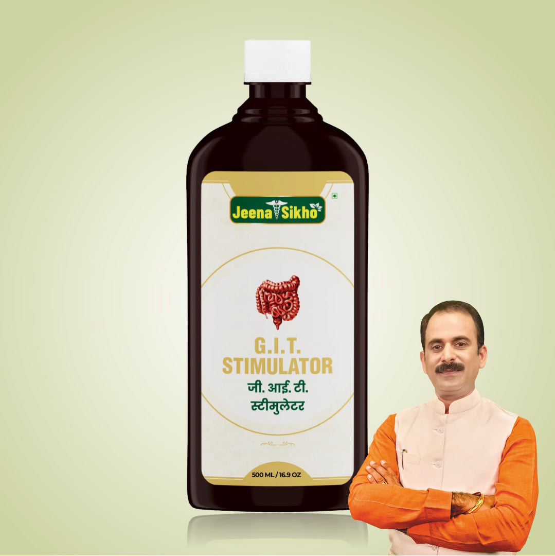 G.I.T Stimulator | 500 ml