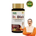 Dr. Diab | 60 Tablets - Jeenasikho Shop
