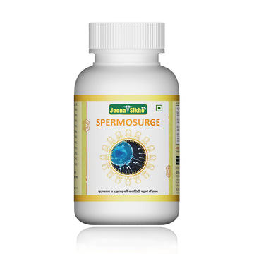 Spermosurge | Men Wellness Supplement , 60 Capsules