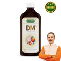 DM+ Syrup | 500 ml - Jeenasikho Shop