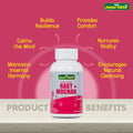 Rakt Mochan | 60 Capsules - Jeenasikho Shop