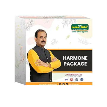 Harmone Package | Effective For Hormonal Health