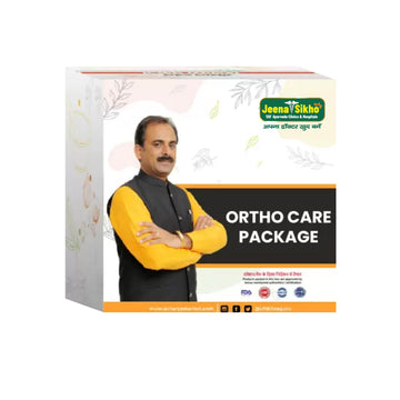 Ortho Care Package | Effective For Joint Health, 30 Days