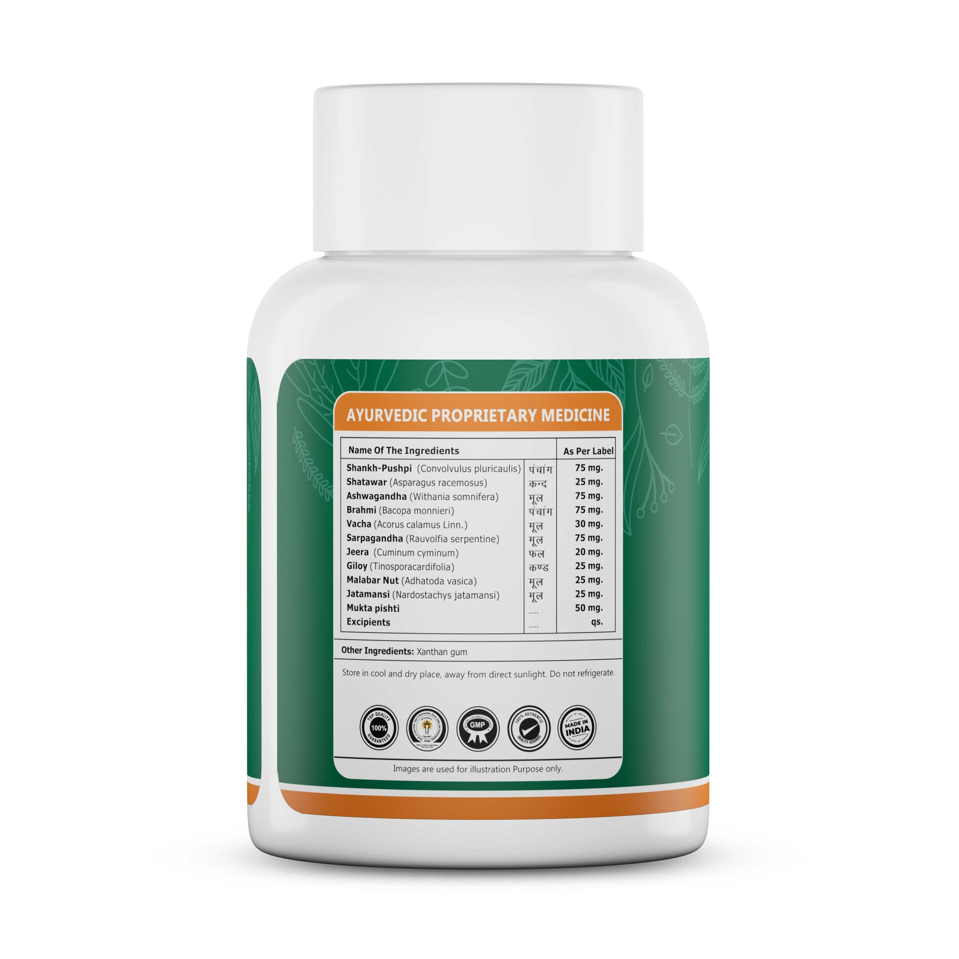 Dr. BP Care | 60 Tablets - Jeenasikho Shop