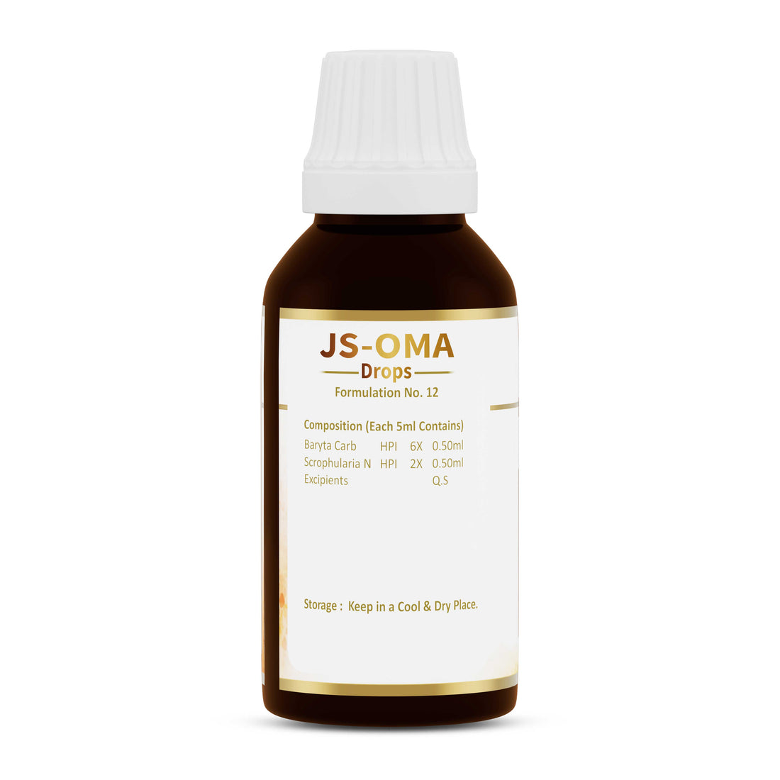 homeopathic immunity booster drops