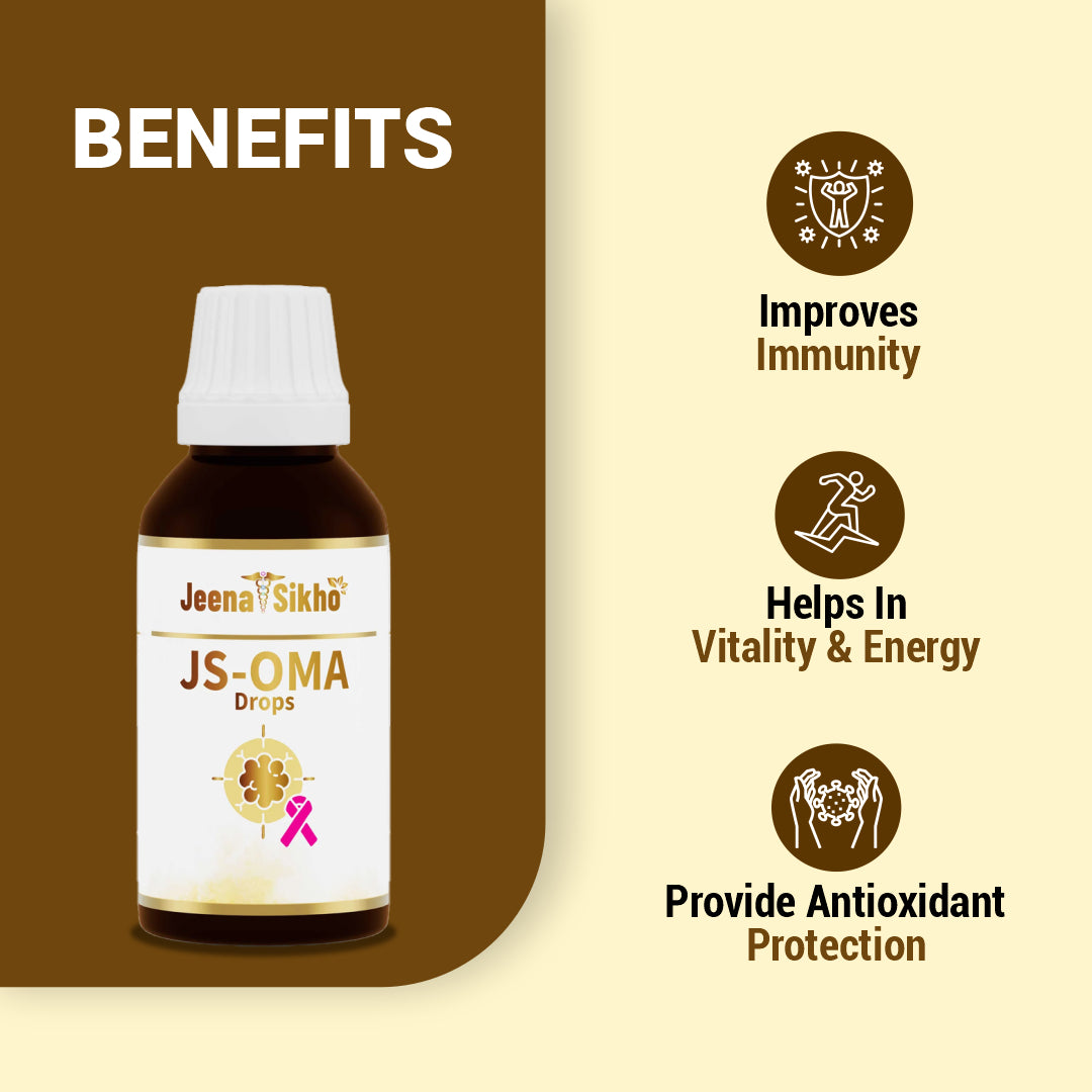 JS-Oma Drops | 30 ml
