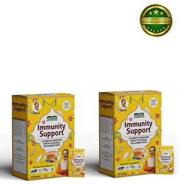 Immunity Support | 60 Sachets