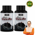 Jeena Sikho best Shilajit capsules in India for strength and stamina