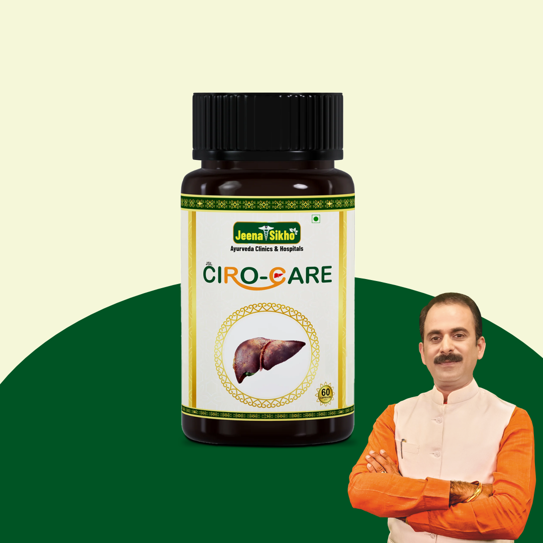 CIRO-CARE | 60 Capsules