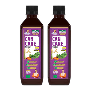 Can Care, 500 ml