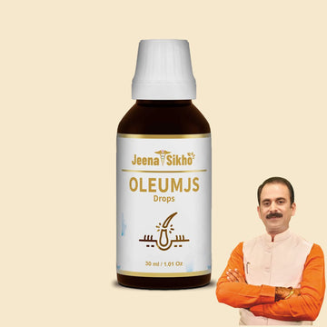 OleumJS Drops | 30ml