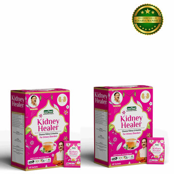 Kidney Healer | 60 Sachets