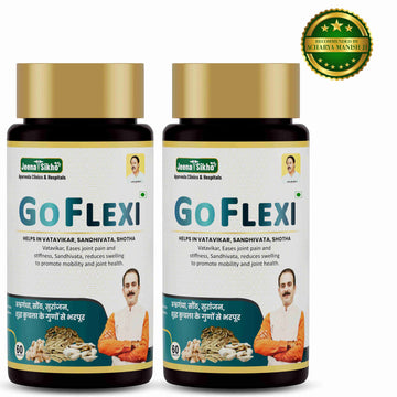 Go Flexi | 60 Tablets