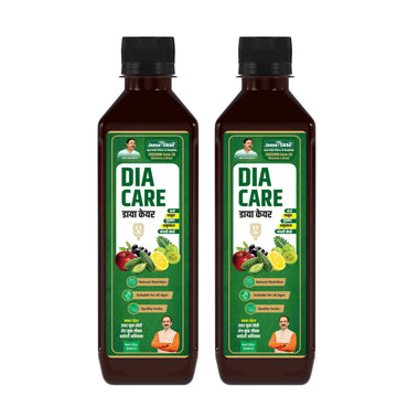 Dia Care, 500 ml