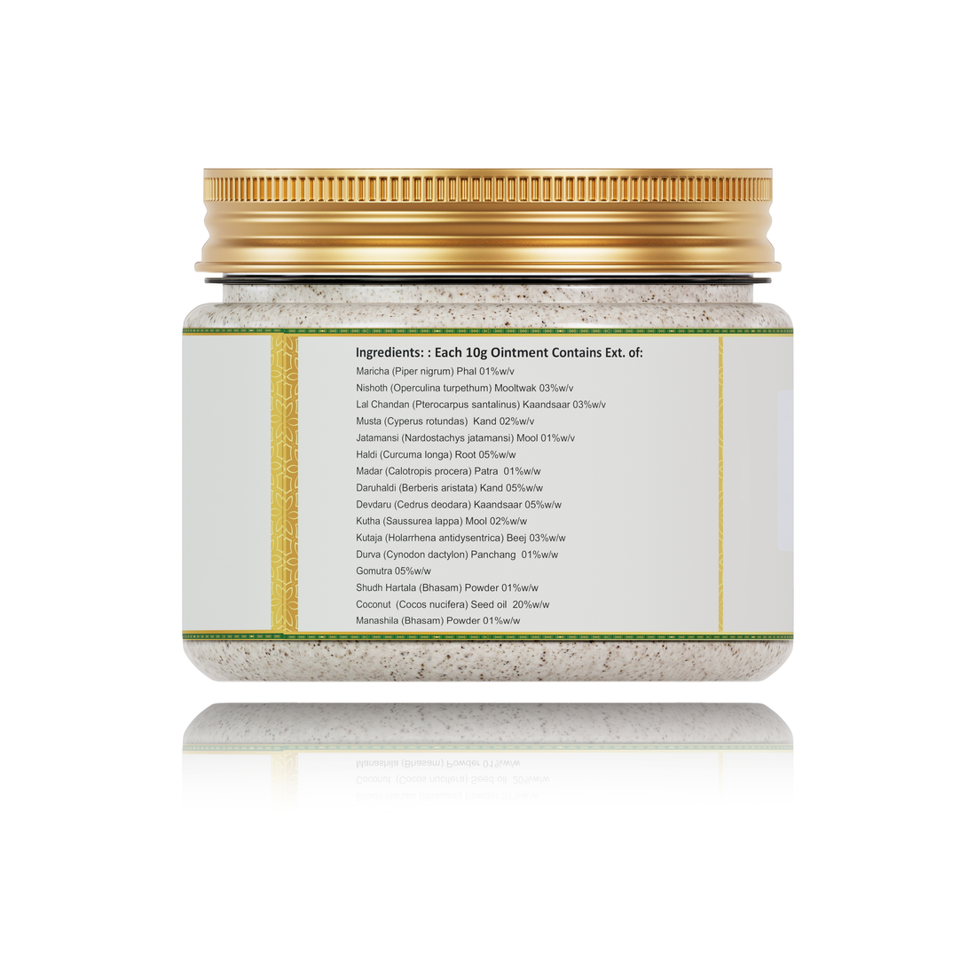 Psorhin Ointment | Effective For Skin Wellness, 250gm