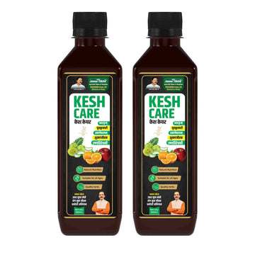 Kesh Care, 500 ml