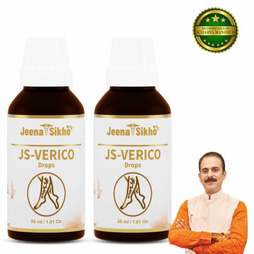 JS-Verico Drops | 30 ml