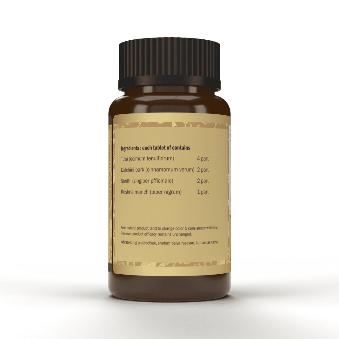 Ayush Kwath | 60 Tablets