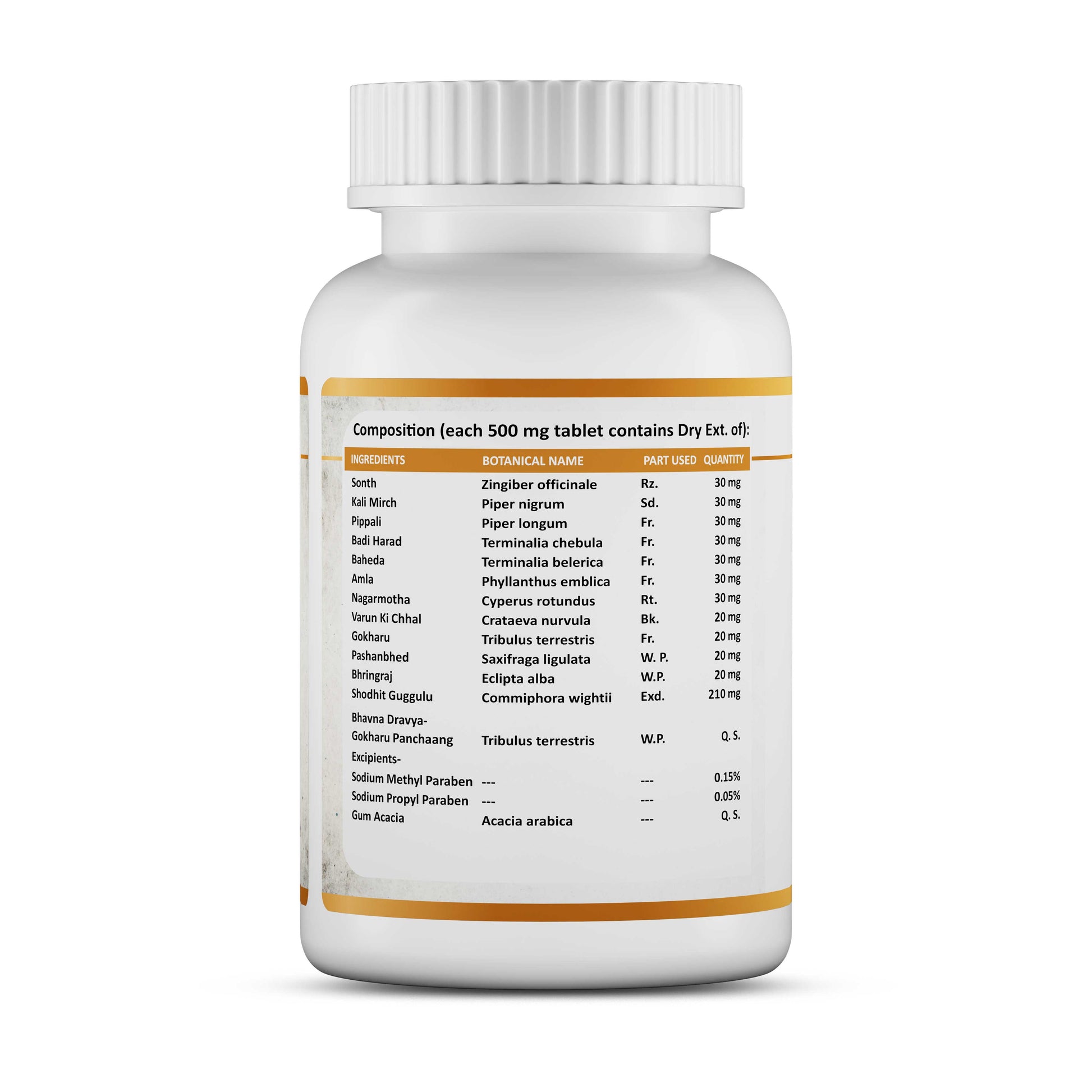 Hiims Kidney Shuddhi | 60 Tablets - Jeenasikho Shop
