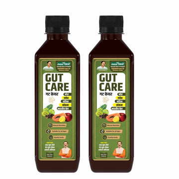 Gut Care, 500 ml