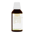 Sinsus Drops | 30 ml - Jeenasikho Shop