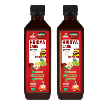 Hridya Care, 500 ml