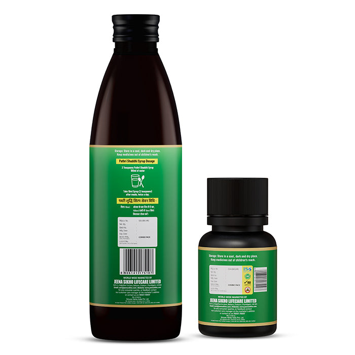 Pathri Shuddhi Combo Pack