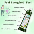 Cardiac Care Juice | 750 ml - Jeenasikho Shop