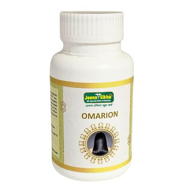 Omarion | Haircare For Women And Men, 60 Capsules