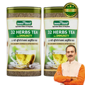 Lungs care twin pack for daily wellness