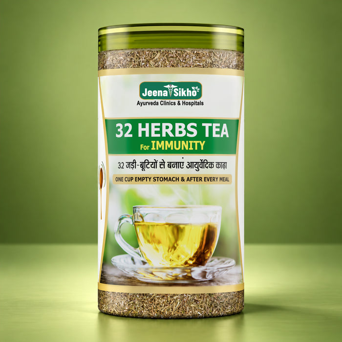 32 Herbs Tea