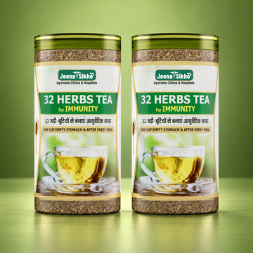 32 Herbs Tea