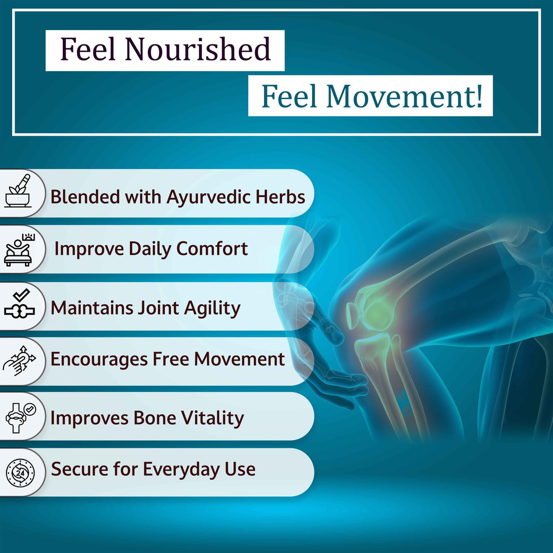 Go Flexi | 60 Tablets - Jeenasikho Shop