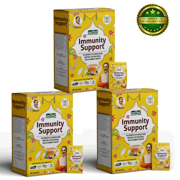 Immunity Support | 60 Sachets