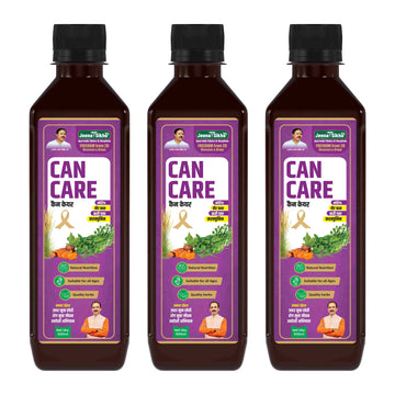 Can Care, 500 ml