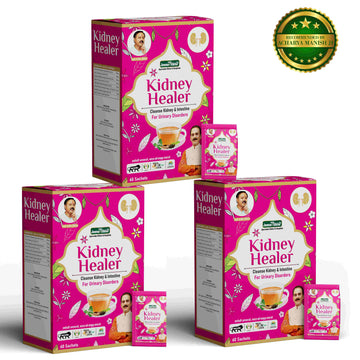 Kidney Healer | 60 Sachets
