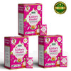 180 Sachets