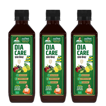 Dia Care, 500 ml