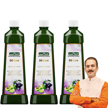 DB Care Juice | 750 ml