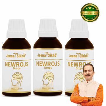 Newrojs Drops | 30ml