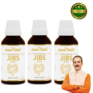JIBS Drops | 30 ml