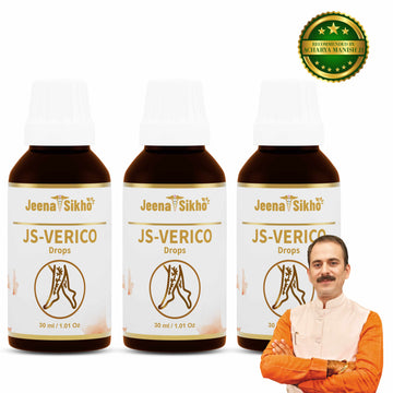 JS-Verico Drops | 30 ml