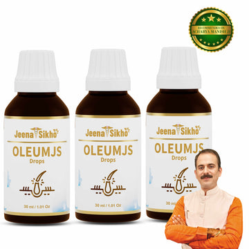 OleumJS Drops | 30ml