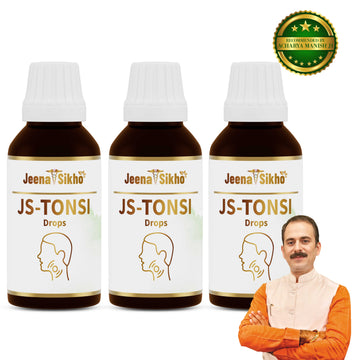 JS-Tonsi Drop | 30ml