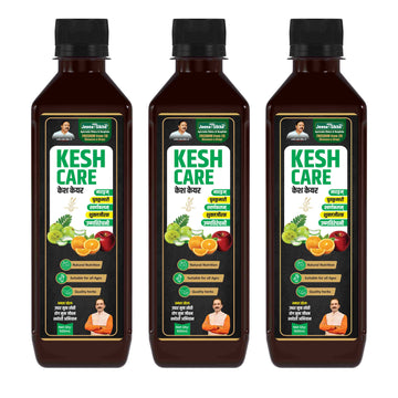 Kesh Care, 500 ml