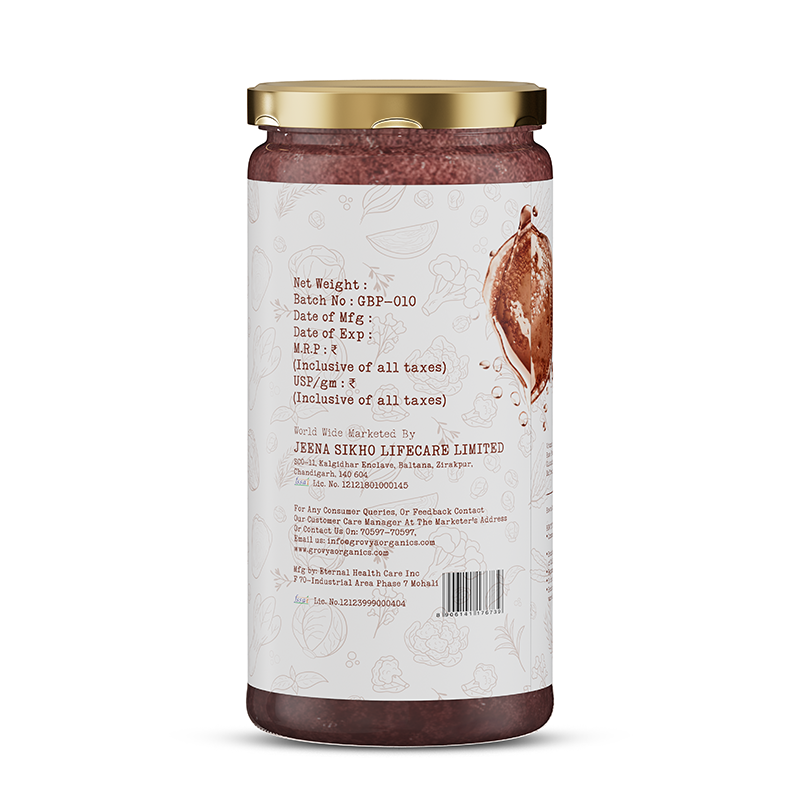 Beauty Potion Super Food | With Glutathione, Vitamin B3 & Botanical Extracts | Daily Skin Nutrition & Radiance Support