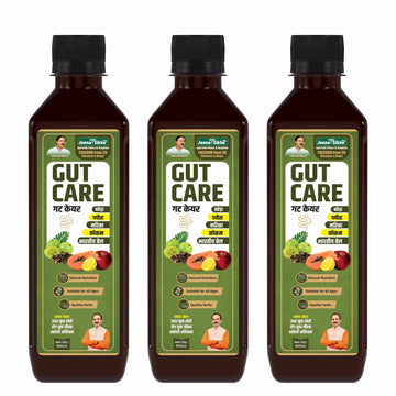 Gut Care, 500 ml