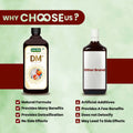 DM+ Syrup | 500 ml - Jeenasikho Shop