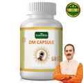 DM Capsule | 60 Capsules - Jeenasikho Shop