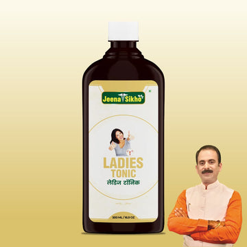 Ladies Tonic | 500 ml